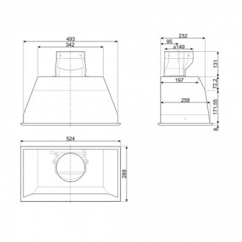 Smeg KSEG5XSA - Cappa a... 2