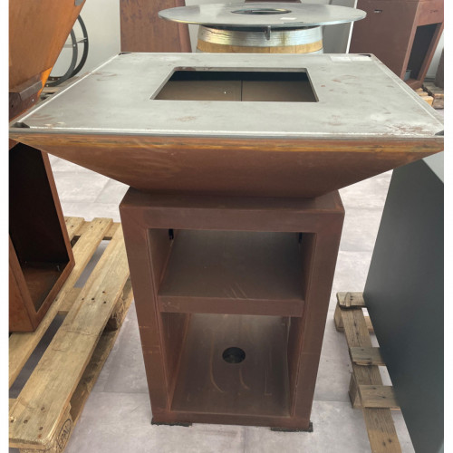 LAST STOCK - Vulcanus - Grill Pro730 Chef