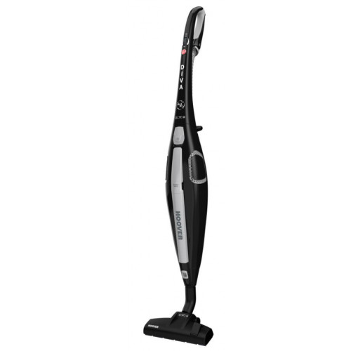 Hoover DV1601 Diva DV - Scopa Elettrica, 750 W,...