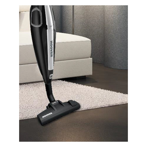 Hoover DV1601 Diva DV - Scopa Elettrica, 750 W,...