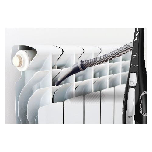 Hoover DV1601 Diva DV - Scopa Elettrica, 750 W,...