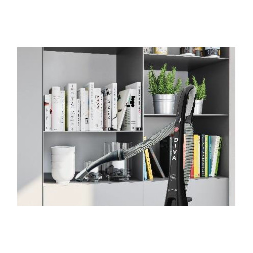 Hoover DV1601 Diva DV - Scopa Elettrica, 750 W,...