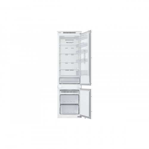 Samsung BRB30600EWW - Frigorifero Combinato da...