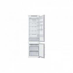Samsung BRB30600EWW - Frigorifero Combinato da Incasso, 298 Litri, Classe E, 54 x 193.5 x 55 cm
