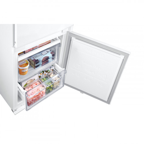 Samsung BRB30600EWW - Frigorifero Combinato da...