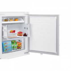 Samsung BRB30600EWW - Frigorifero Combinato da Incasso, 298 Litri, Classe E, 54 x 193.5 x 55 cm