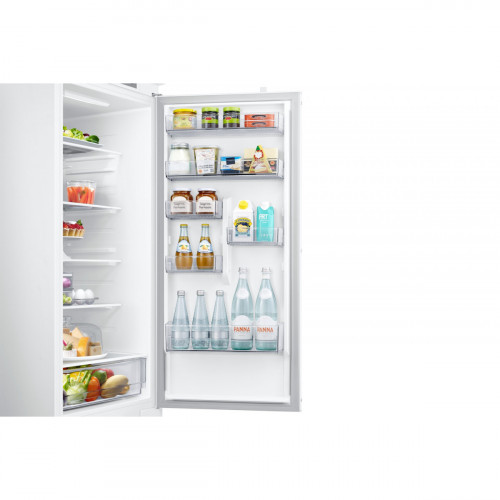 Samsung BRB30600EWW - Frigorifero Combinato da...