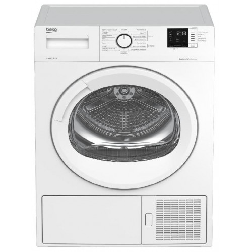 Beko DRX923W - Asciugatrice a Pompa di Calore,...
