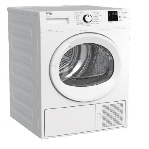 Beko DRX923W - Asciugatrice a Pompa di Calore,...