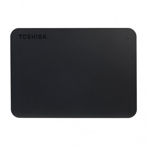 Toshiba HDTB410EK3AA Canvio 1Tb, 1000Gb, 2.5 Hd...