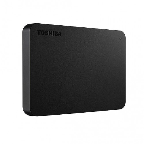 Toshiba HDTB410EK3AA Canvio 1Tb, 1000Gb, 2.5 Hd...