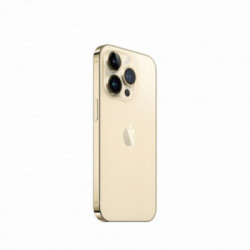 Apple iPhone 14 Pro 256GB Oro Smartphone iOS 16 *ESTENSIONE GARANZIA3 3 ANNI IN PIU' in omaggio*
