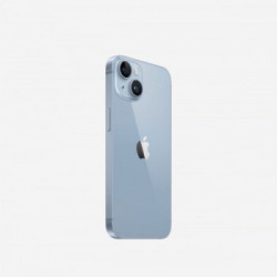 Apple iPhone 14 Smartphone 128GB Blu *ESTENSIONE GARANZIA3 3 ANNI IN PIU' in omaggio* 