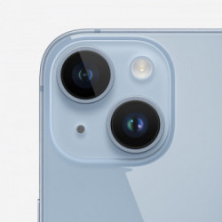 Apple iPhone 14 Smartphone 128GB Blu *ESTENSIONE GARANZIA3 3 ANNI IN PIU' in omaggio* 