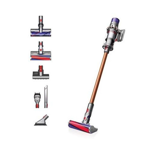 Dyson Cyclone V10 Absolute - Scopa Elettrica...