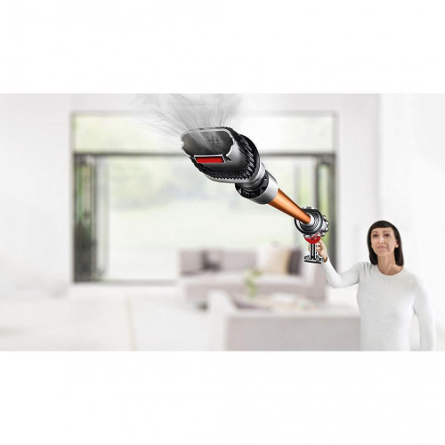 Dyson Cyclone V10 Absolute - Scopa Elettrica...