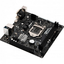 Asrock H310CM-HDV Intel® H310 LGA 1151 (Presa H4) micro ATX