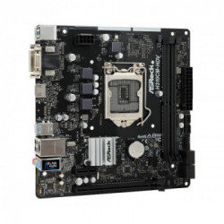 Asrock H310CM-HDV Intel® H310 LGA 1151 (Presa H4) micro ATX