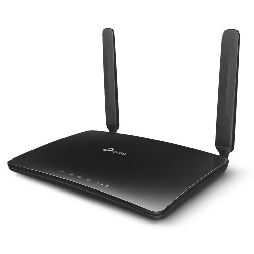 TP-LINK Archer MR200 router wireless Fast...