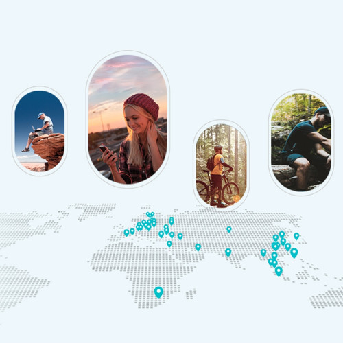 TP-LINK Archer MR200 router wireless Fast...