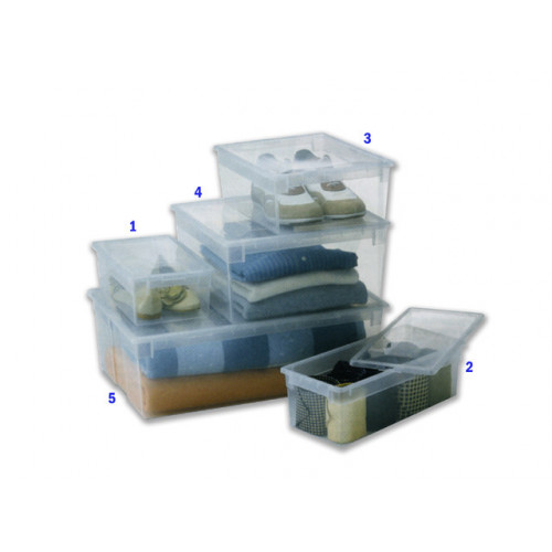 CASSETTIERA TERRY LIGHT BOX L