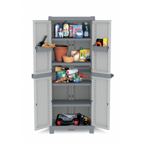 Terry Wave Base 2700 armadietto da garage Da...