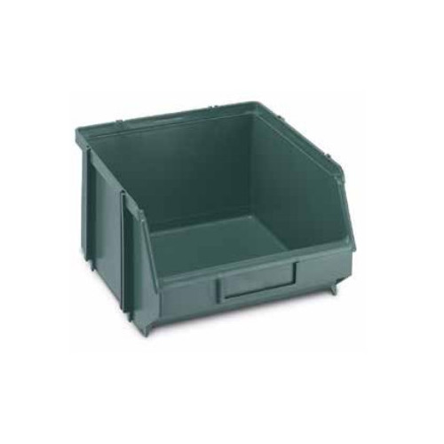 Terry UnionBox Cesto portaoggetti Verde...