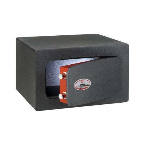 Cassaforte a mobile con chiave 270 x 200 x 210...