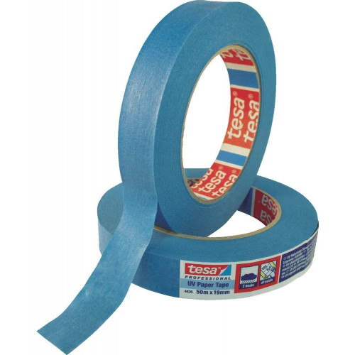 TESA NASTRO MASCHERATURA EST. 50X25 4435