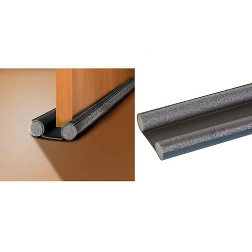 PARAFREDDO F/PORTA DOPPIO MARRONE 1470/2