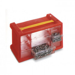 CASSETTIERA TERRY    POKER 9