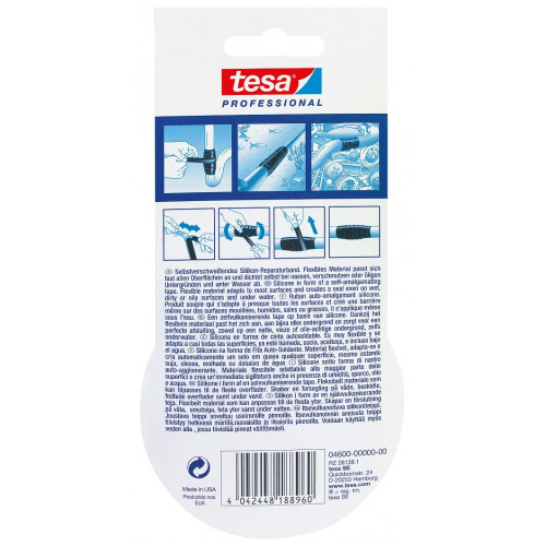 TESA 04600-00000-00 nastro sigillante...