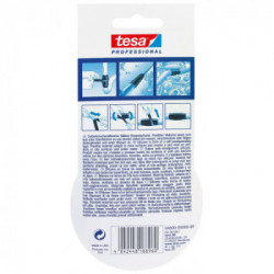 TESA 04600-00000-00 nastro sigillante Trasparente 3 m