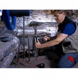 TESA 04600-00000-00 nastro sigillante Trasparente 3 m