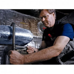 TESA 04600-00000-00 nastro sigillante Trasparente 3 m