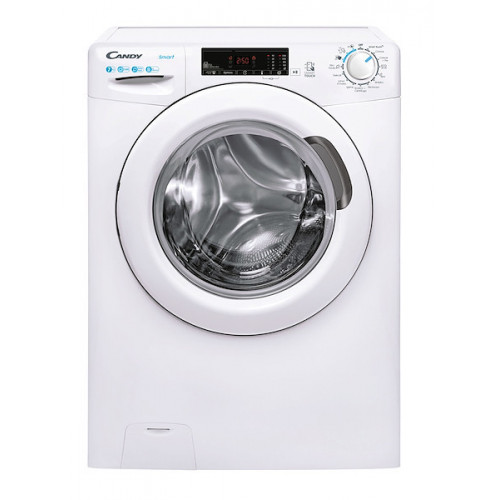 Candy CSS4137TE/1-11- Lavatrice a Carica...