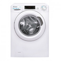 Candy CSS4137TE/1-11- Lavatrice a Carica Frontale, 7 Kg, 1300 Giri, Classe D