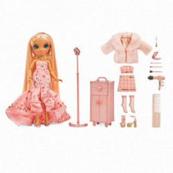 Rainbow High Tentpole DI Doll- RQ