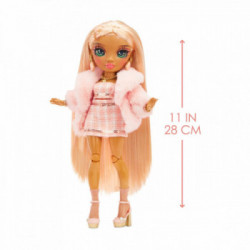 Rainbow High Tentpole DI Doll- RQ