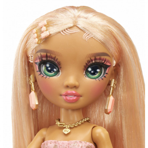 Rainbow High Tentpole DI Doll- RQ