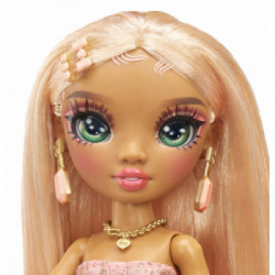 Rainbow High Tentpole DI Doll- RQ