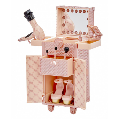 Rainbow High Tentpole DI Doll- RQ