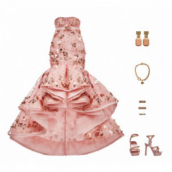 Rainbow High Tentpole DI Doll- RQ