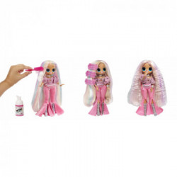 L.O.L. Surprise! L.O.L. Surprise OMG Fashion Show Hair Edition - Twist Queen