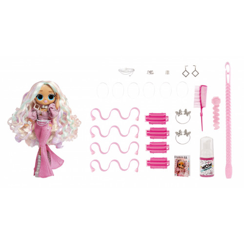 L.O.L. Surprise! L.O.L. Surprise OMG Fashion...