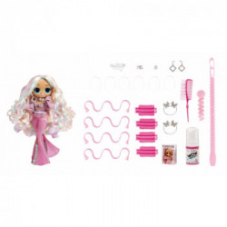 L.O.L. Surprise! L.O.L. Surprise OMG Fashion Show Hair Edition - Twist Queen