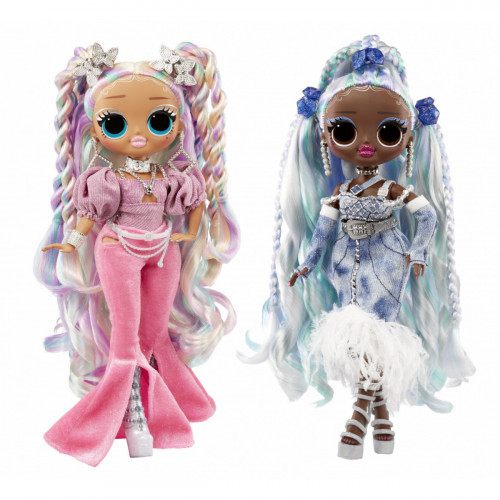 L.O.L. Surprise! L.O.L. Surprise OMG Fashion...