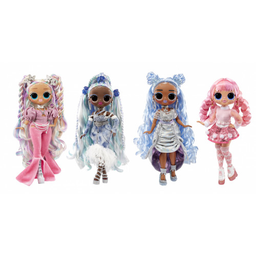 L.O.L. Surprise! L.O.L. Surprise OMG Fashion...