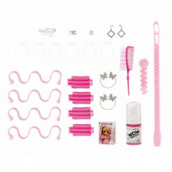 L.O.L. Surprise! L.O.L. Surprise OMG Fashion Show Hair Edition - Twist Queen