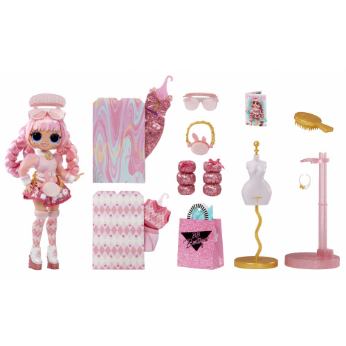 L.O.L. Surprise! L.O.L. Surprise OMG Fashion...
